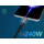 Wozinsky Kabel USB-C 240W 2m 4K czarny WPS-UY42S - 1487923 - zdjęcie 5